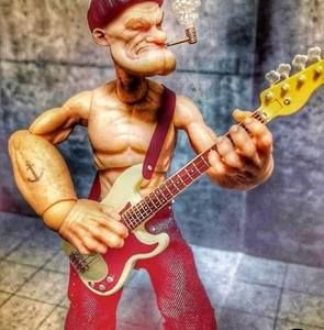 Meet your Posher, Mike